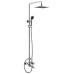 57288 Душевая система KAISER Trio