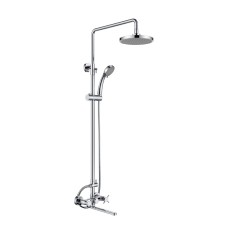 58182 Душевая система KAISER Cuatro