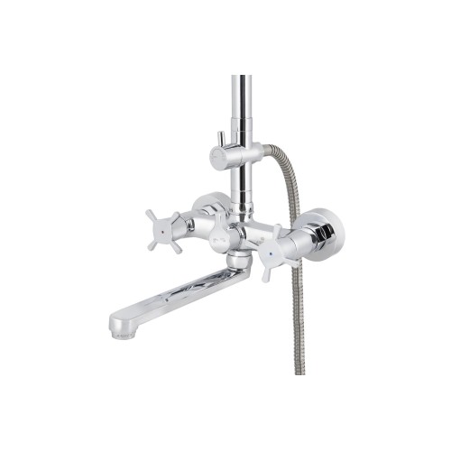 58182 Душевая система KAISER Cuatro