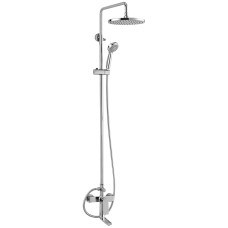 59182 Душевая система KAISER Linear