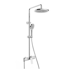 76177 Душевая система KAISER Clever с аэратором