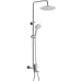 SX-2060-1 Душевая система KAISER Sonat SX-2060-1 Душевая система KAISER Sonat