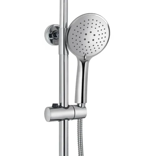 SX-2060-1 Душевая система KAISER Sonat SX-2060-1 Душевая система KAISER Sonat