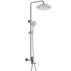 SX-2060-4 Душевая система KAISER Sonat