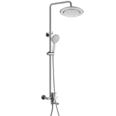 SX-2060-4 Душевая система KAISER Sonat