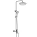SX-2060-4 Душевая система KAISER Sonat SX-2060-4 Душевая система KAISER Sonat