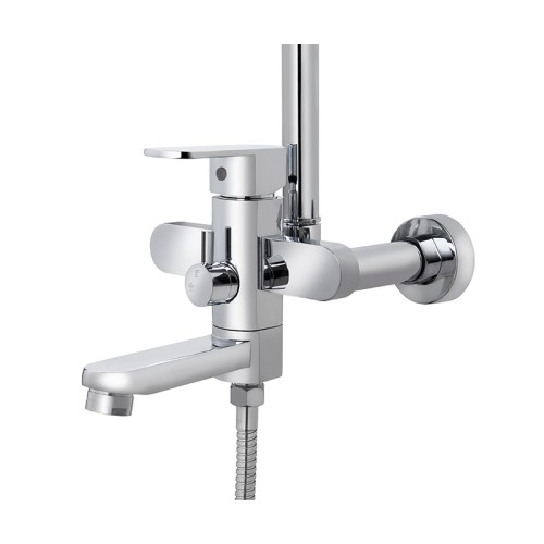 SX-2060-4 Душевая система KAISER Sonat