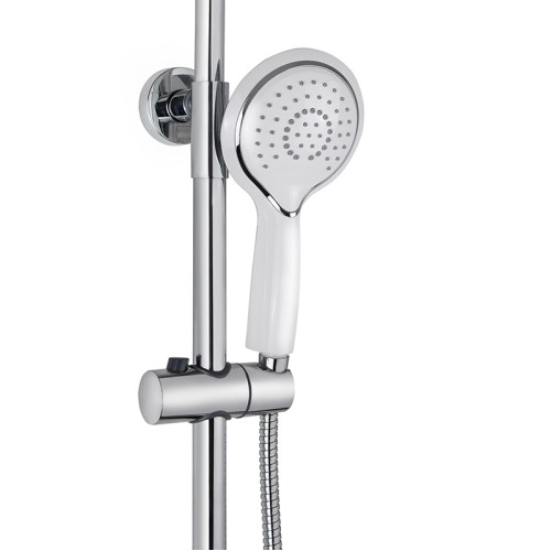 SX-2060-4 Душевая система KAISER Sonat