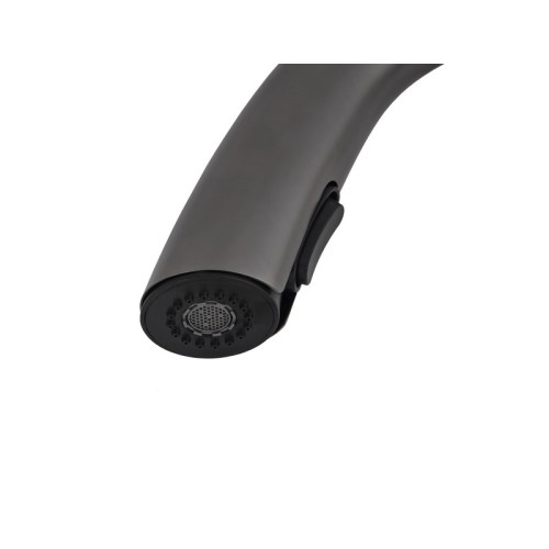 09066-15 Смеситель KAISER Strike для кухни