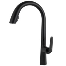 09066-2 Смеситель KAISER Strike для кухни