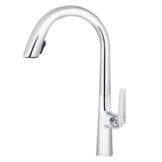 09066 Смеситель KAISER Strike для кухни