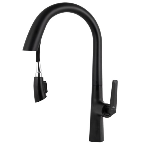 09066-2 Смеситель KAISER Strike для кухни