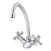 11062 Смеситель KAISER Carlson для кухни
