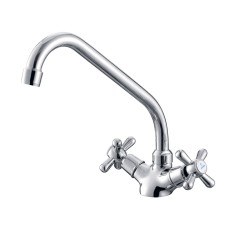 11077 Смеситель KAISER Carlson Style для кухни
