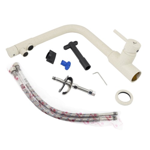 13044-11 Смеситель KAISER Teka для кухни с подачей фильтрованной воды