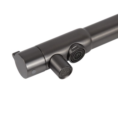 13044-15 Смеситель KAISER Teka для кухни с подачей фильтрованной воды