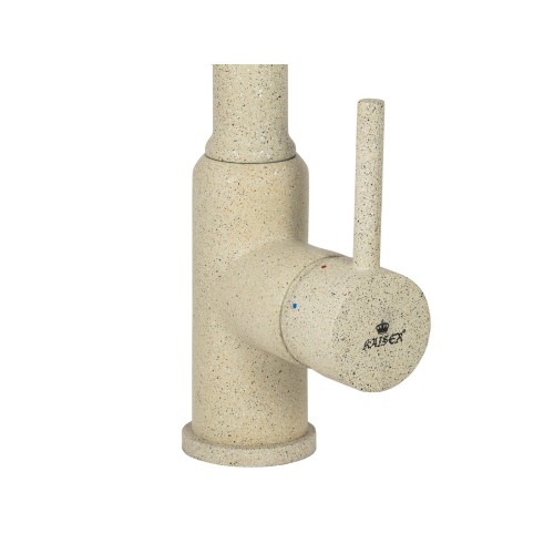 13044-16 Смеситель KAISER Teka для кухни с подачей фильтрованной воды