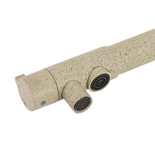 13044-16 Смеситель KAISER Teka для кухни с подачей фильтрованной воды