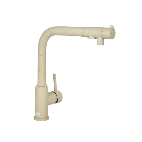 13044-16 Смеситель KAISER Teka для кухни с подачей фильтрованной воды