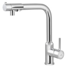 13044 Смеситель KAISER Teka для кухни с подачей фильтрованной воды