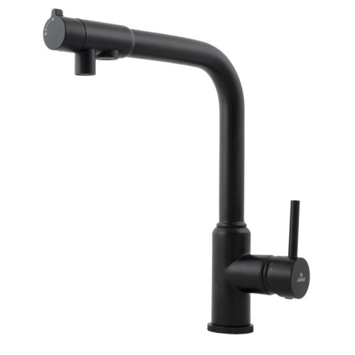 13044-9 Смеситель KAISER Teka для кухни с подачей фильтрованной воды