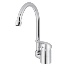 19044 Смеситель KAISER Athlete для кухни