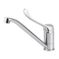 21033 Смеситель KAISER City для кухни