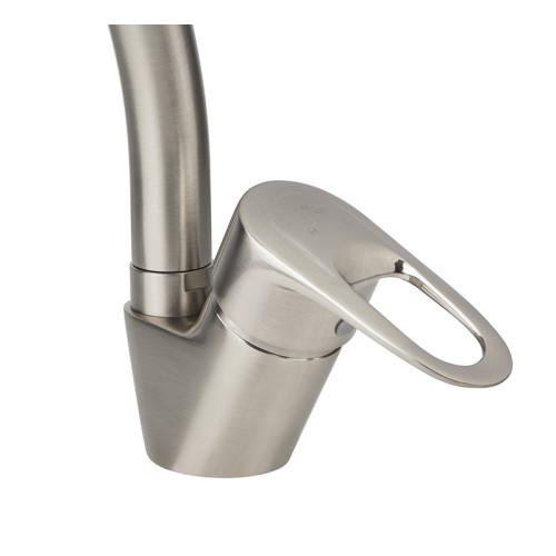 21544 Смеситель KAISER City для кухни