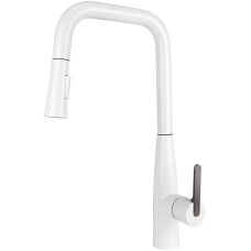 22144-24 Смеситель KAISER Claro для кухни