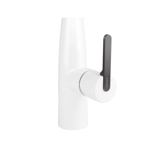 22144-24 Смеситель KAISER Claro для кухни