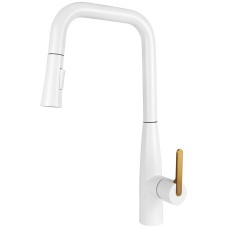 22144-4 Смеситель KAISER Claro для кухни