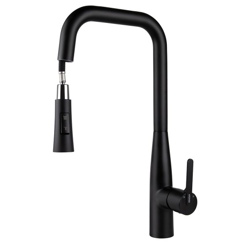 22144-9 Смеситель KAISER Claro для кухни