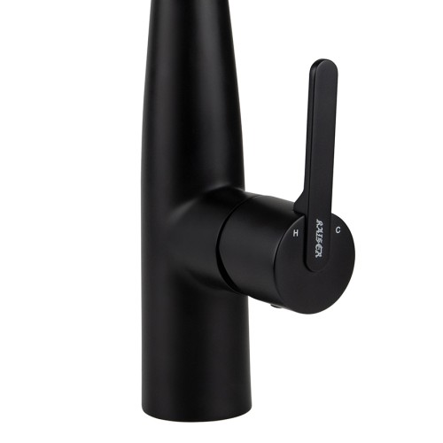 22144-9 Смеситель KAISER Claro для кухни