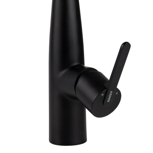 22144-9 Смеситель KAISER Claro для кухни