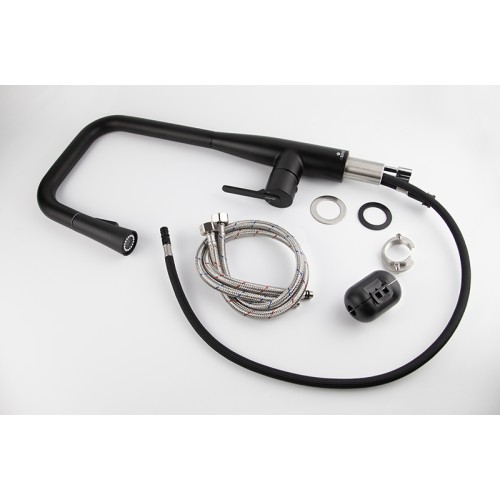 22144-9 Смеситель KAISER Claro для кухни