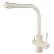 26044-11 Смеситель KAISER Merkur для кухни с подачей фильтрованной воды