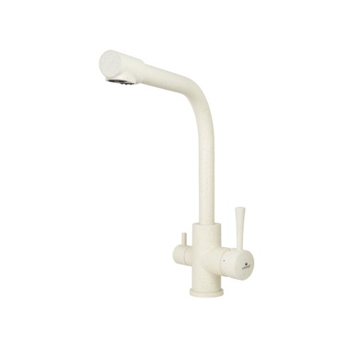 26044-11 Смеситель KAISER Merkur для кухни с подачей фильтрованной воды