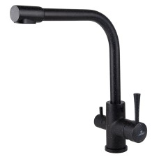 26044-12 Смеситель KAISER Merkur для кухни с подачей фильтрованной воды