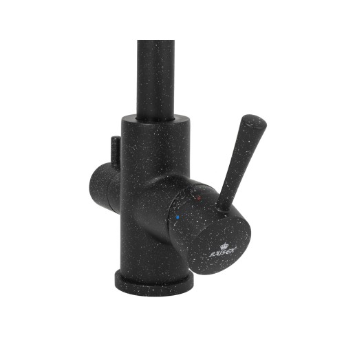 26044-12 Смеситель KAISER Merkur для кухни с подачей фильтрованной воды