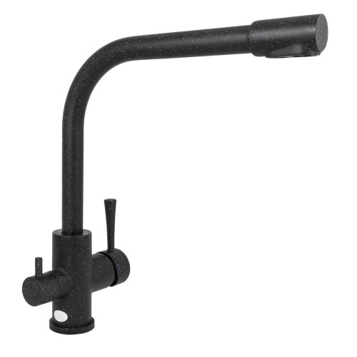 26044-12 Смеситель KAISER Merkur для кухни с подачей фильтрованной воды