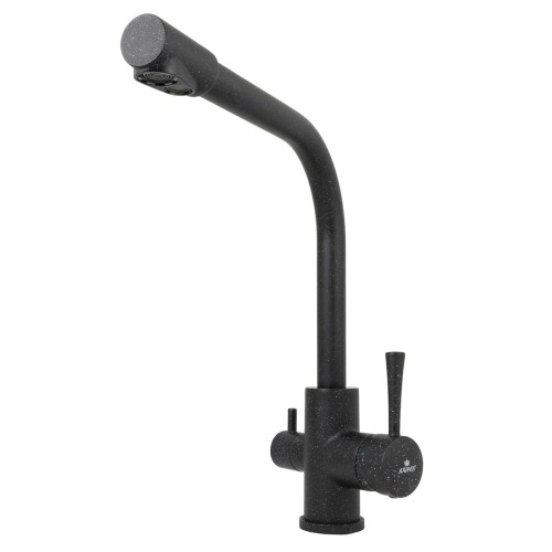 26044-12 Смеситель KAISER Merkur для кухни с подачей фильтрованной воды