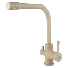 26044-16 Смеситель KAISER Merkur для кухни с подачей фильтрованной воды
