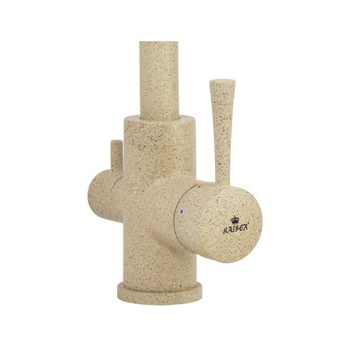 26044-16 Смеситель KAISER Merkur для кухни с подачей фильтрованной воды