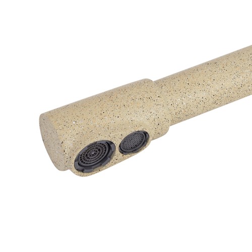 26044-16 Смеситель KAISER Merkur для кухни с подачей фильтрованной воды