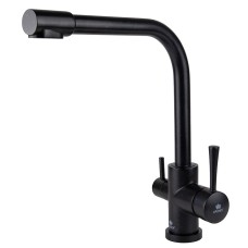 26044-2 Смеситель KAISER Merkur для кухни с подачей фильтрованной воды