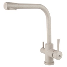 26044-7 Смеситель KAISER Merkur для кухни с подачей фильтрованной воды