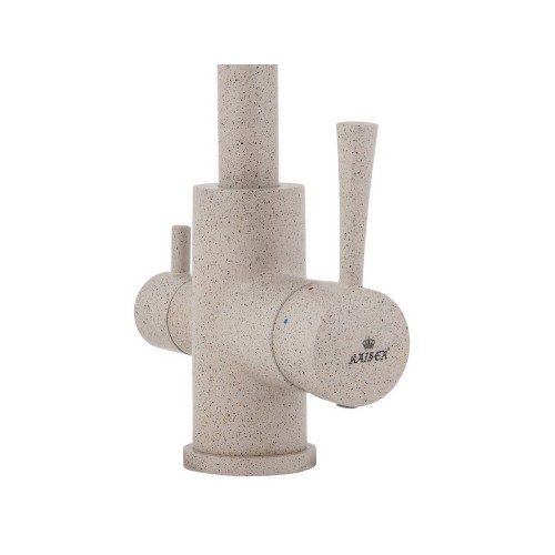 26044-8 Смеситель KAISER Merkur для кухни с подачей фильтрованной воды