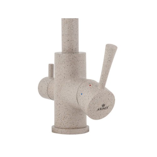 26044-8 Смеситель KAISER Merkur для кухни с подачей фильтрованной воды