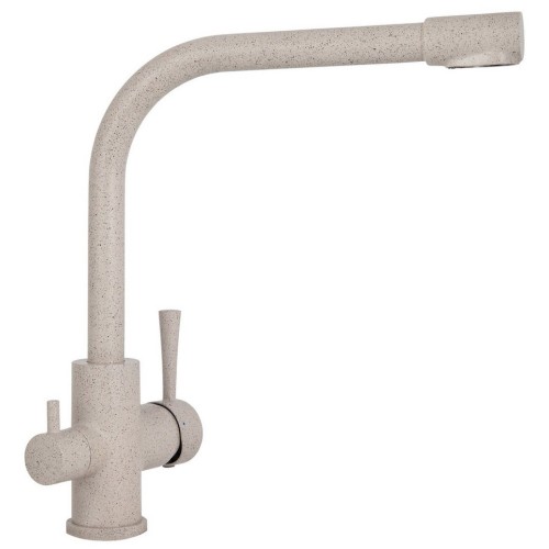 26044-8 Смеситель KAISER Merkur для кухни с подачей фильтрованной воды