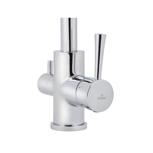 26044 Смеситель KAISER Merkur для кухни с подачей фильтрованной воды